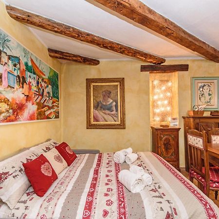 Joile Maison - In The Heart Of Aosta Bagian luar foto