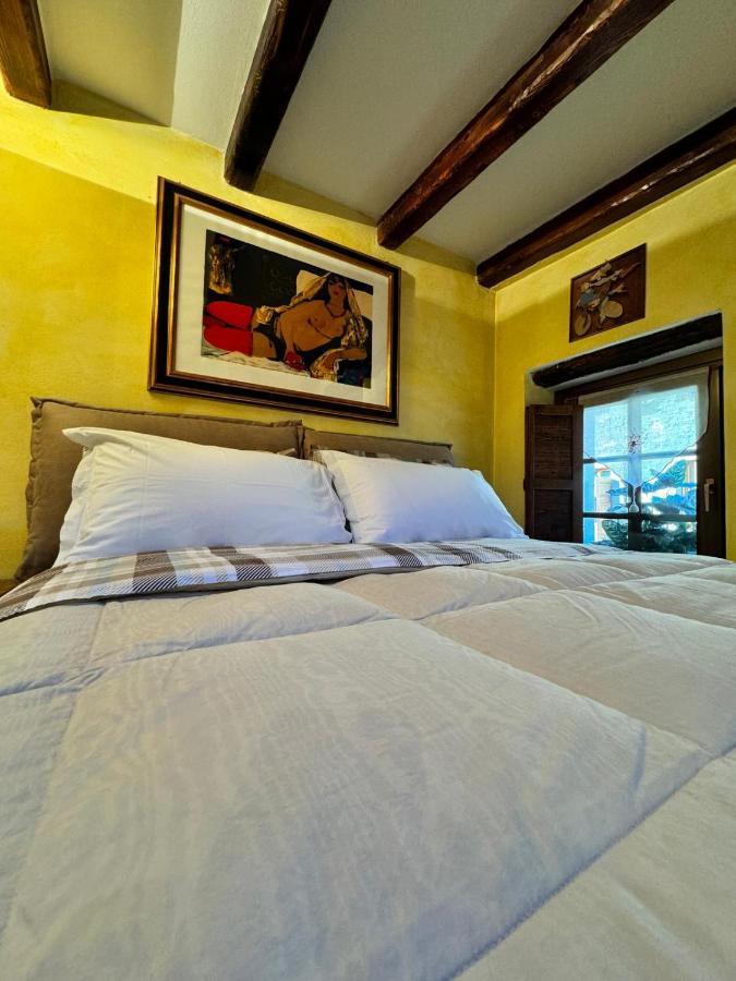 Joile Maison - In The Heart Of Aosta Bagian luar foto