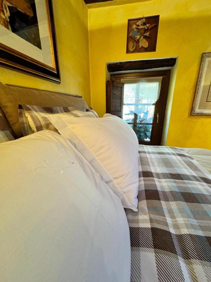 Joile Maison - In The Heart Of Aosta Bagian luar foto