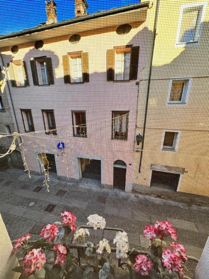 Joile Maison - In The Heart Of Aosta Bagian luar foto