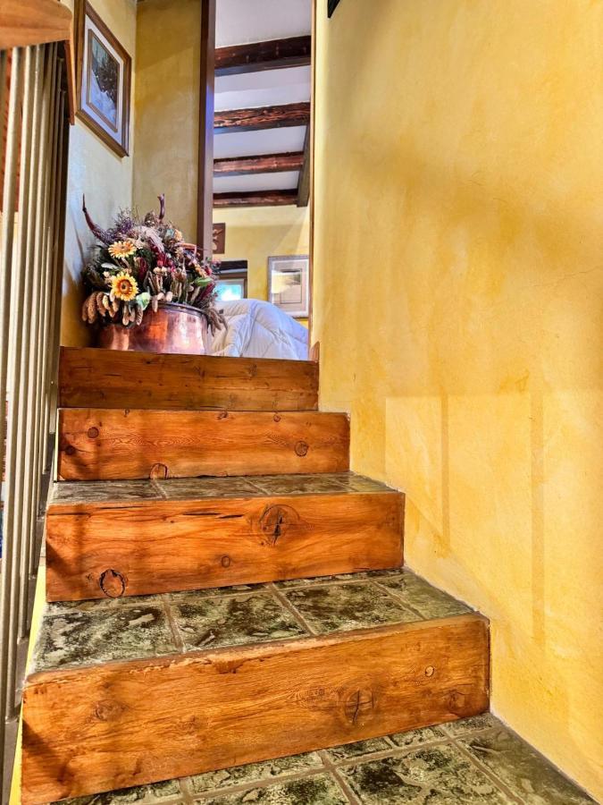 Joile Maison - In The Heart Of Aosta Bagian luar foto