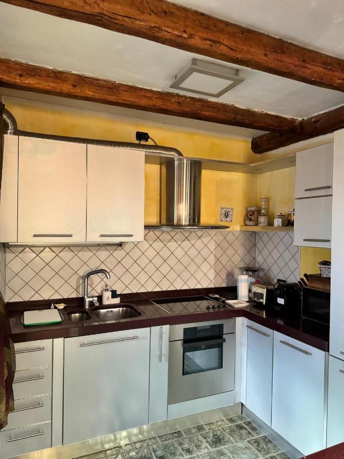Joile Maison - In The Heart Of Aosta Bagian luar foto