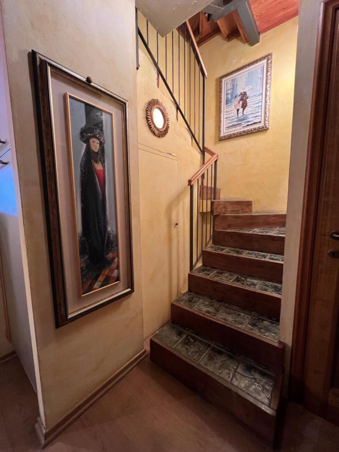 Joile Maison - In The Heart Of Aosta Bagian luar foto