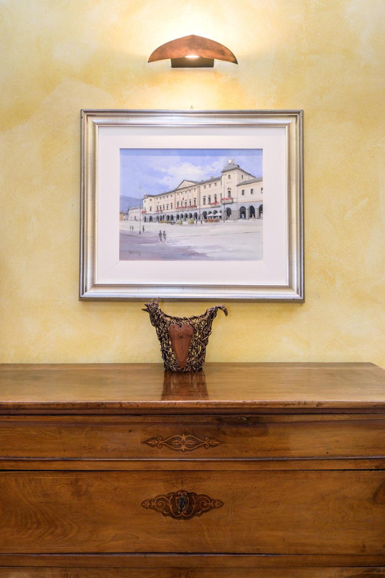 Joile Maison - In The Heart Of Aosta Bagian luar foto
