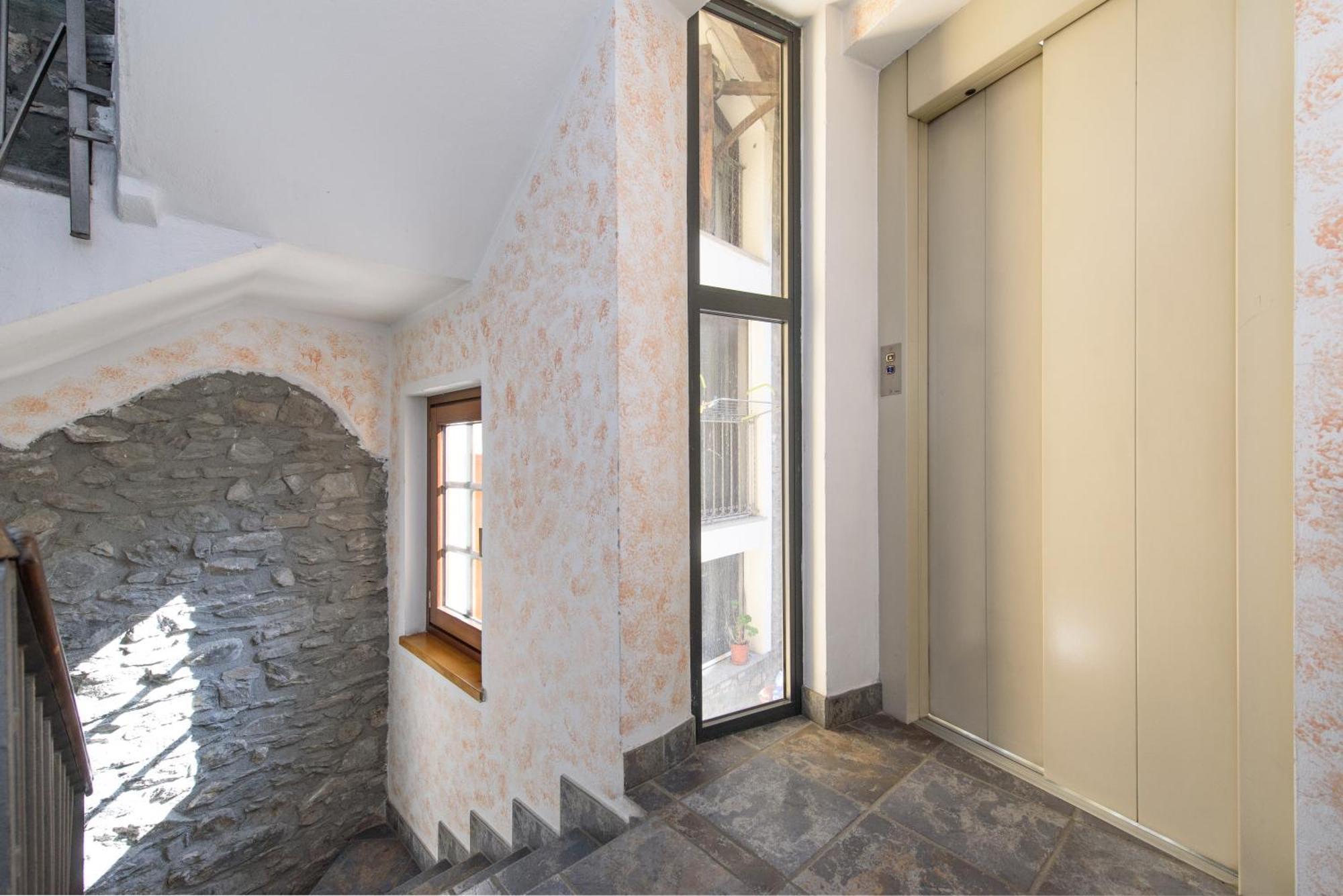 Joile Maison - In The Heart Of Aosta Bagian luar foto